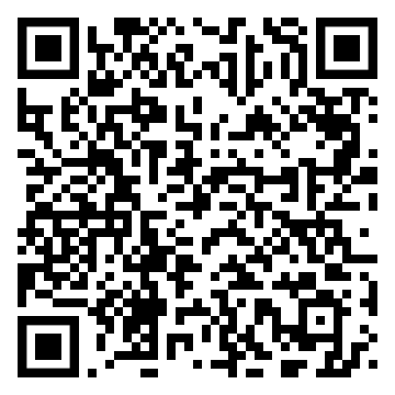 کد QR تماس با سینو